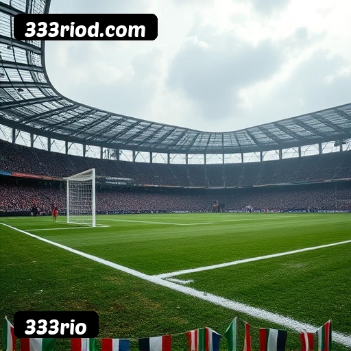 333rio bônus R$5.000 + 500 giros - Rollover 35x, prazo 30 dias, 38% taxa conversão